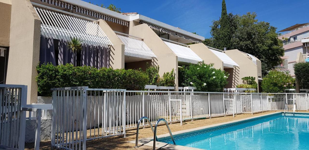 "Cote Soubeyran" Centre-Ville, Garage, Piscine, Terrasse Cassis Zewnętrze zdjęcie