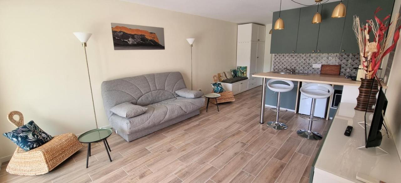 "Cote Soubeyran" Centre-Ville, Garage, Piscine, Terrasse Cassis Zewnętrze zdjęcie